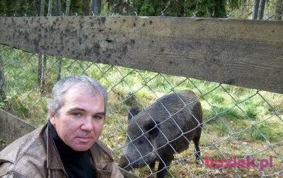 Arkadiusz, Mężczyzna, 55, Pisz, Polska, Zdjęcie: 2