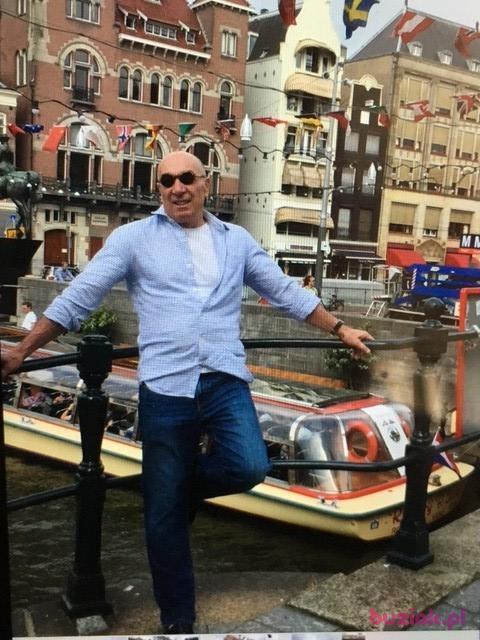 Frank, Mężczyzna, 45, Warszawa, Polska, Zdjęcie: 2