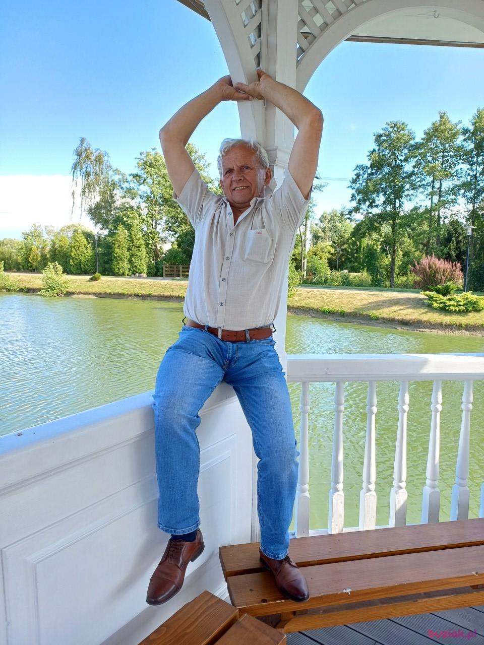 Zdzisław, Mężczyzna, 57, Łódź, Polska, Zdjęcie: 2