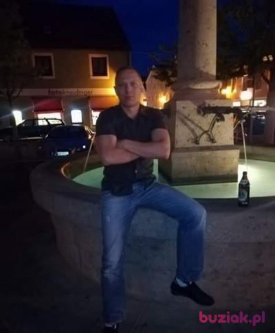 Andrzej, Mężczyzna, 43, Munich, Niemcy, Zdjęcie: 2