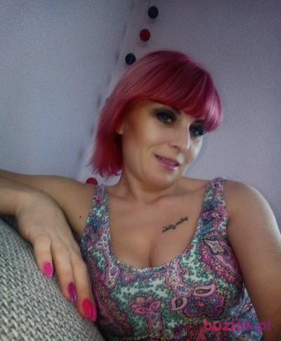 MAGDA, Kobieta, 43, Bełchatów, Polska, Zdjęcie: 2