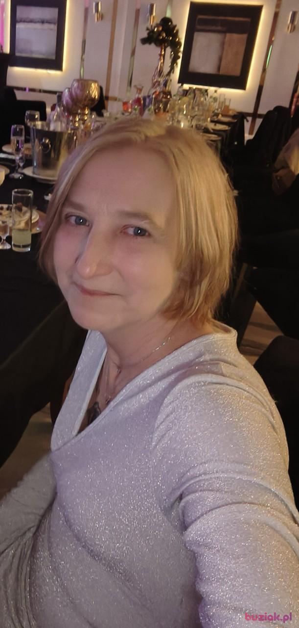 Bozena, Female, 47, Rybnik, Polska, Photo: 9