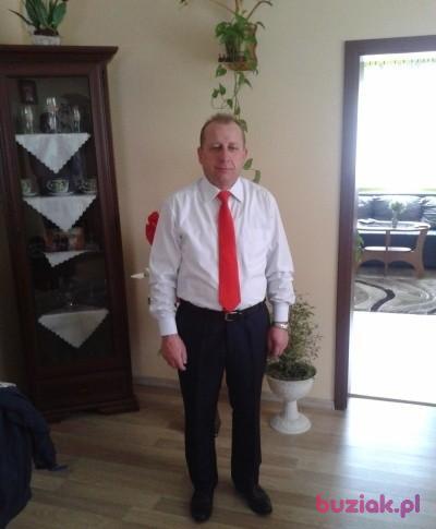 Andrzej, Mężczyzna, 58, Ostrołęka, Polska, Zdjęcie: 1