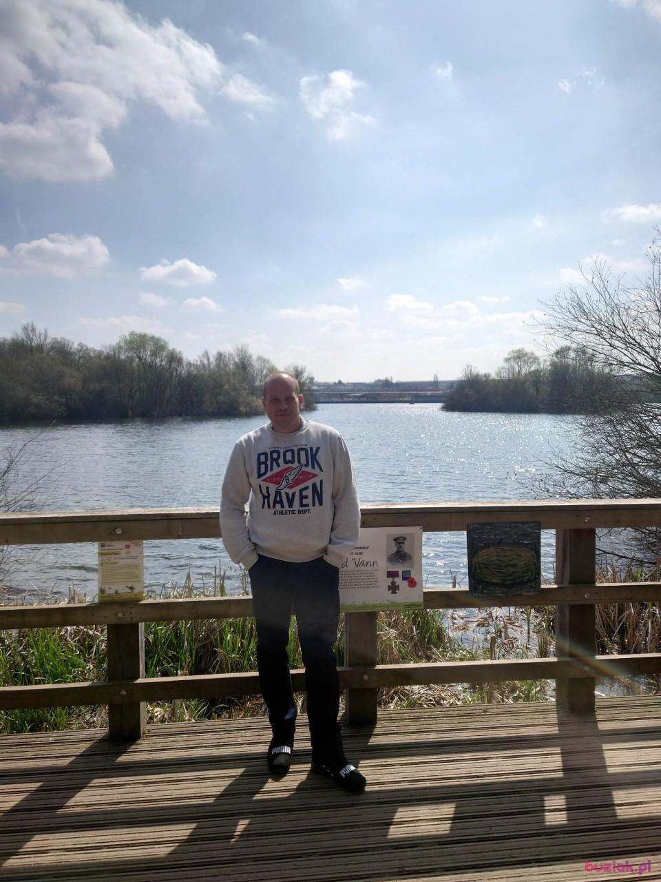 Jakub, Mężczyzna, 37, Northampton, Wielka Brytania, Zdjęcie: 2