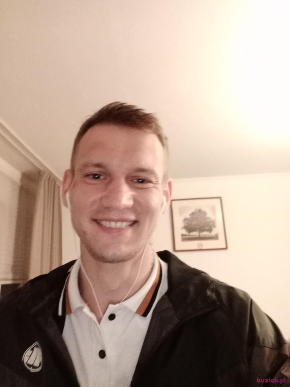 Danny, Mężczyzna, 35, Enschede, Holandia, Zdjęcie: 2