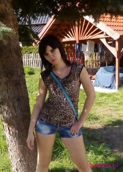 Anna, Kobieta, 35, Zielona Góra, Polska, Zdjęcie: 1