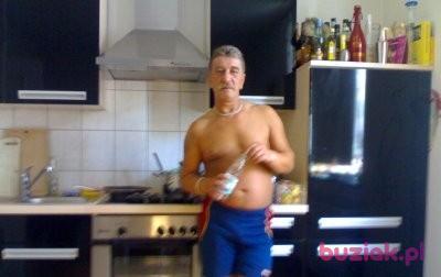 Janek, Male, 66, Gliwice, Polska, Photo: 4