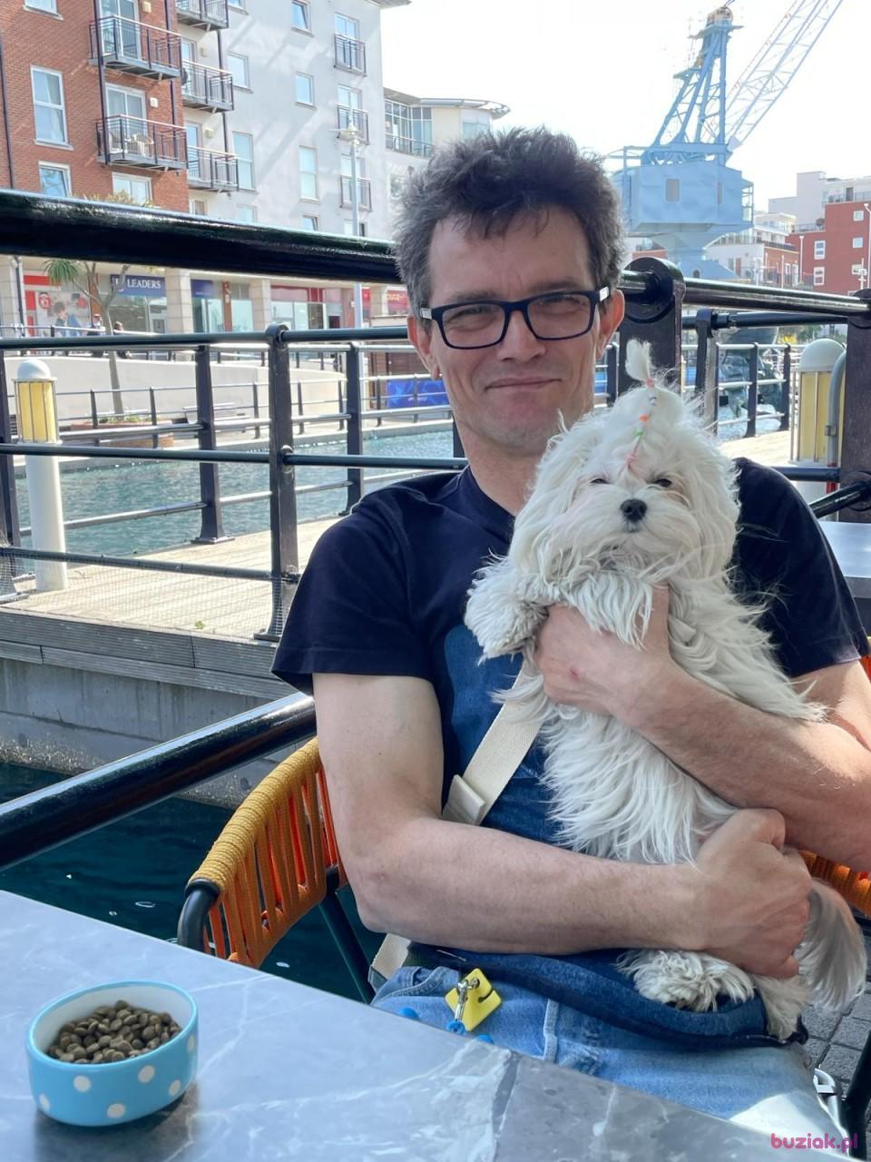 Slawek, Male, 53, Westminster, Wielka Brytania, Photo: 3