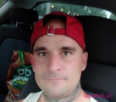 jaroslaw, Mężczyzna, 42, Kalisz, Polska, Zdjęcie: 2