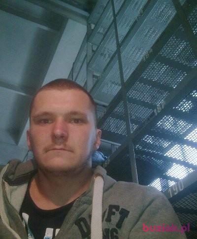 Krzysiek, Male, 39, Pszczyna, Polska, Photo: 2