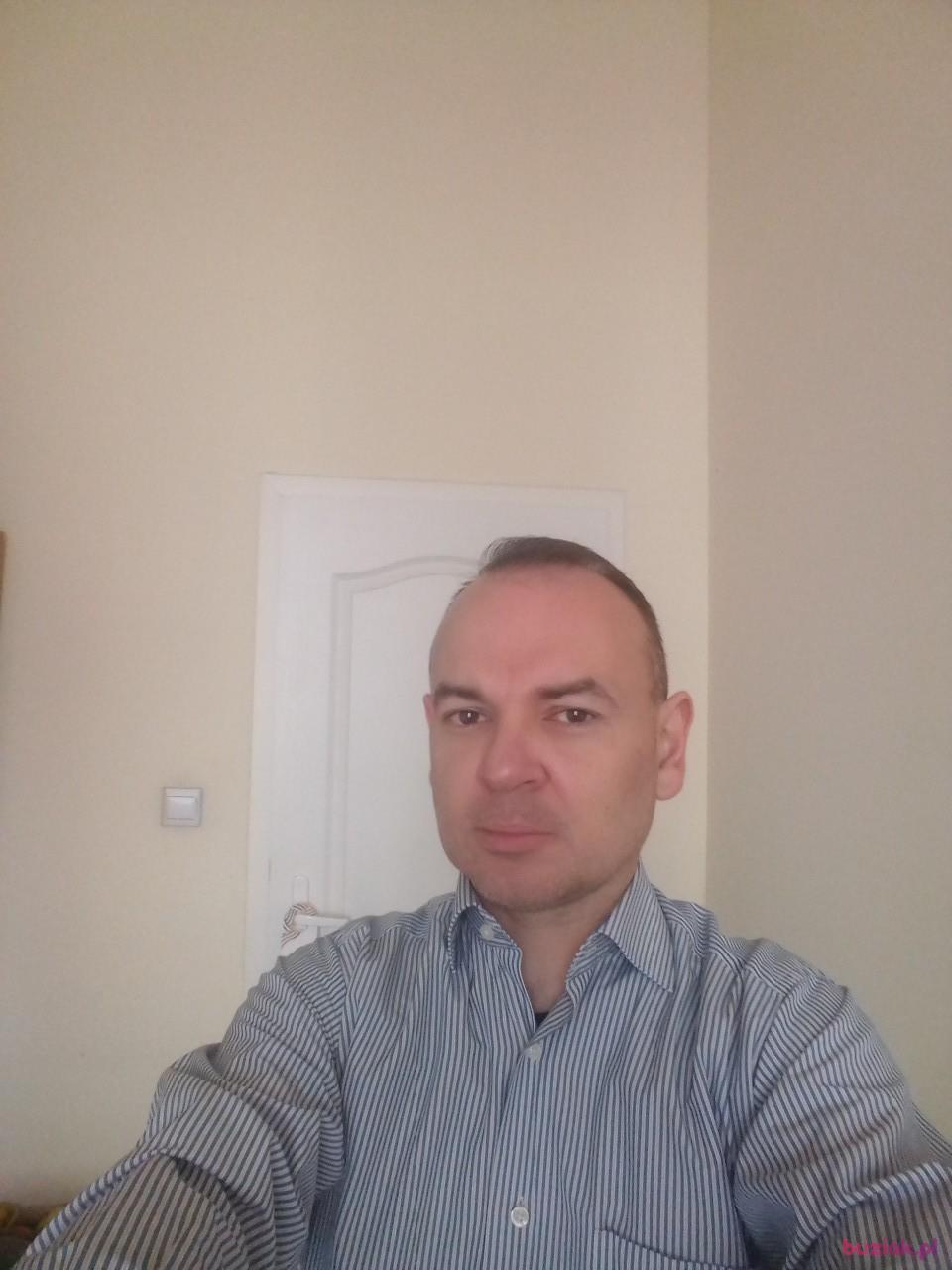 Marius, Mężczyzna, 42, Kraków, Polska, Zdjęcie: 2