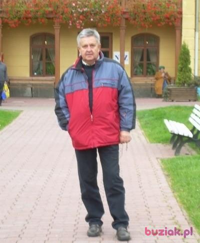 Maciej, Mężczyzna, 70, Dąbrowa Górnicza, Polska, Zdjęcie: 6