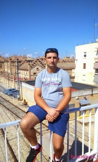 Lukasz , Mężczyzna, 40, Radom, Polska, Zdjęcie: 2