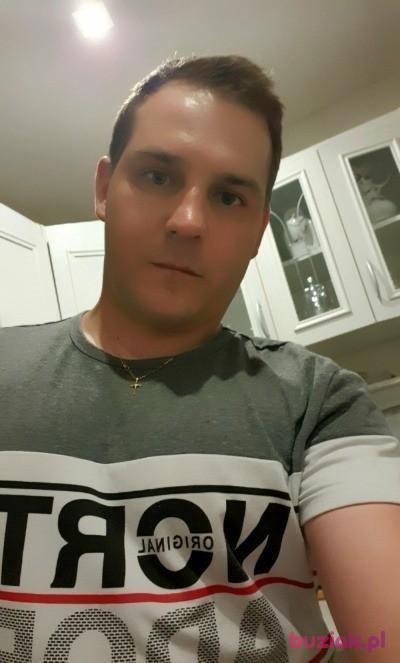 Łukasz, Male, 37, Ostrów Wielkopolski, Polska, Photo: 2