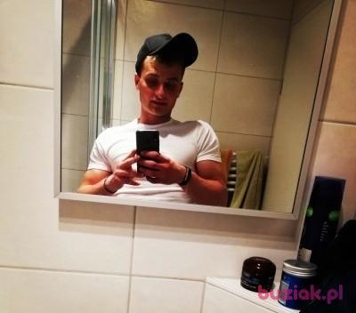 Damian, Mężczyzna, 28, Zielona Góra, Polska, Zdjęcie: 3