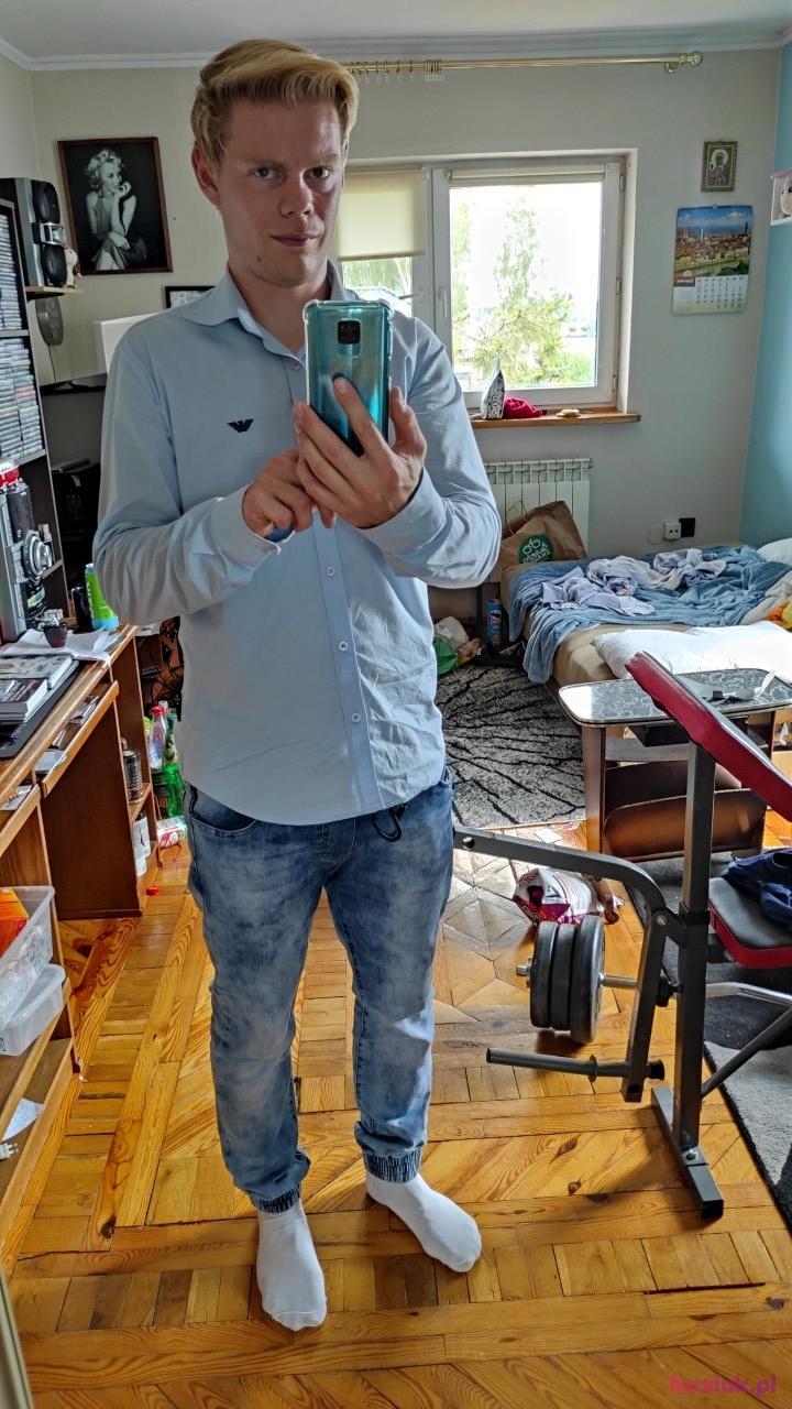 Michal, Mężczyzna, 36, Wolsztyn, Polska, Zdjęcie: 2