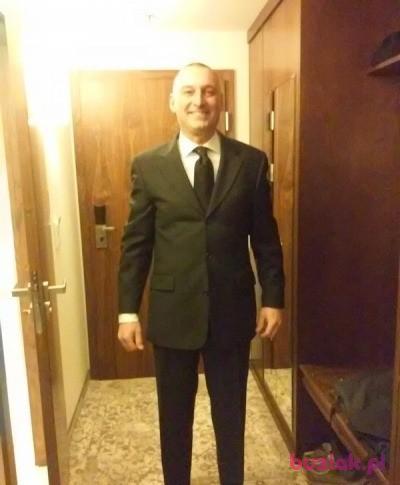 Rafał, Mężczyzna, 53, Ustrzyki Dolne, Polska, Zdjęcie: 3