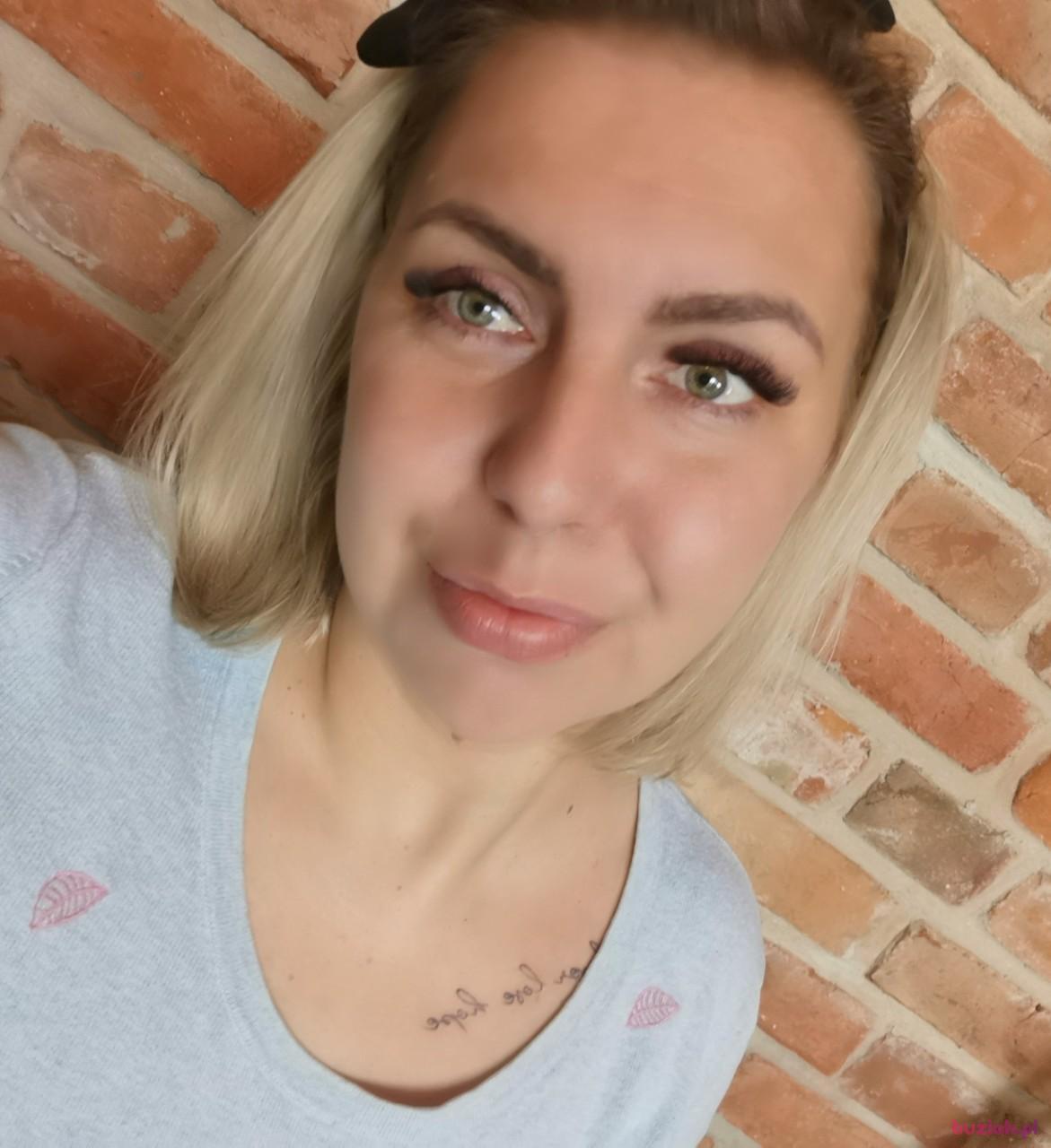 Monika, Female, 38, Zgierz, Polska, Photo: 2
