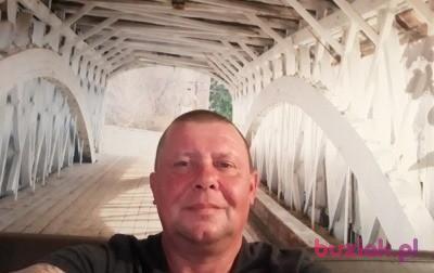 Sebastian, Mężczyzna, 54, Lębork, Polska, Zdjęcie: 2