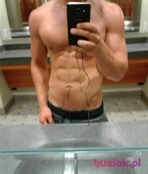 Kev94, Mężczyzna, 32, USA, Zdjęcie: 2