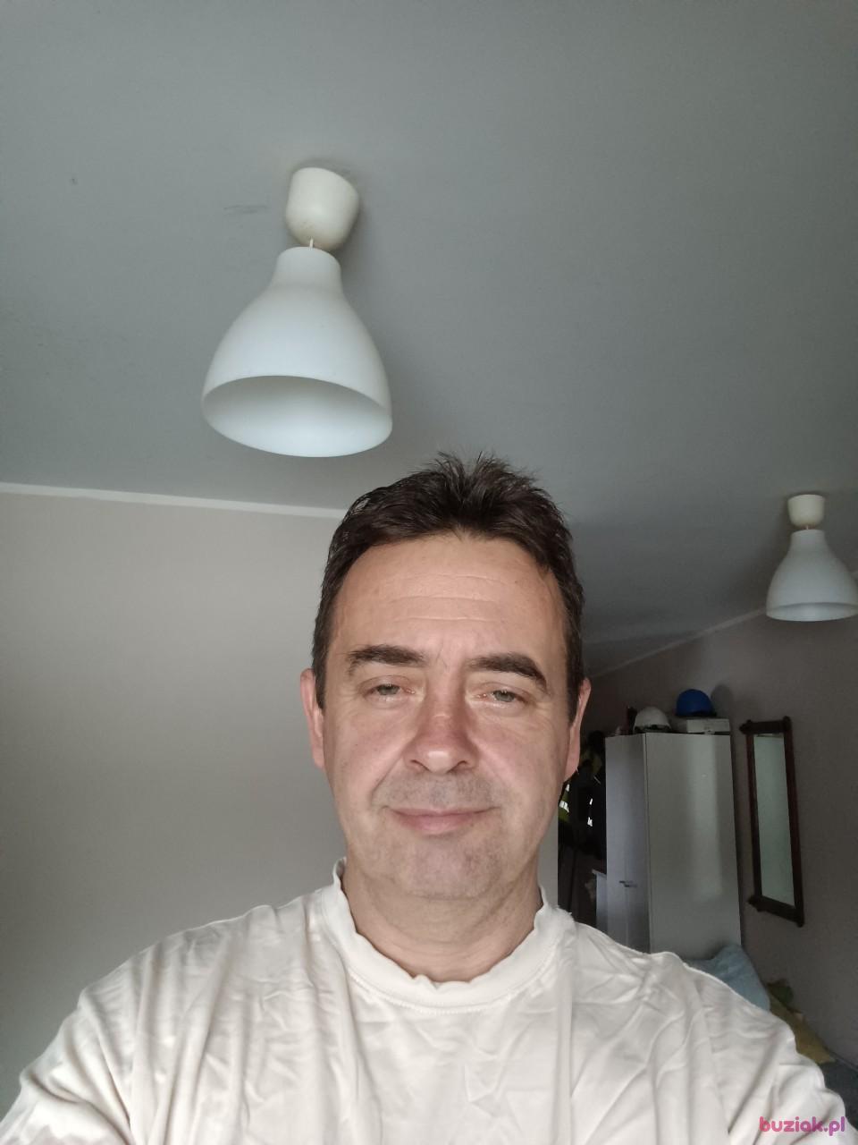 Tom, Male, 54, Gdańsk, Polska, Photo: 3