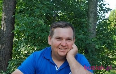 Krzysztof , Mężczyzna, 42, Polska, Zdjęcie: 2