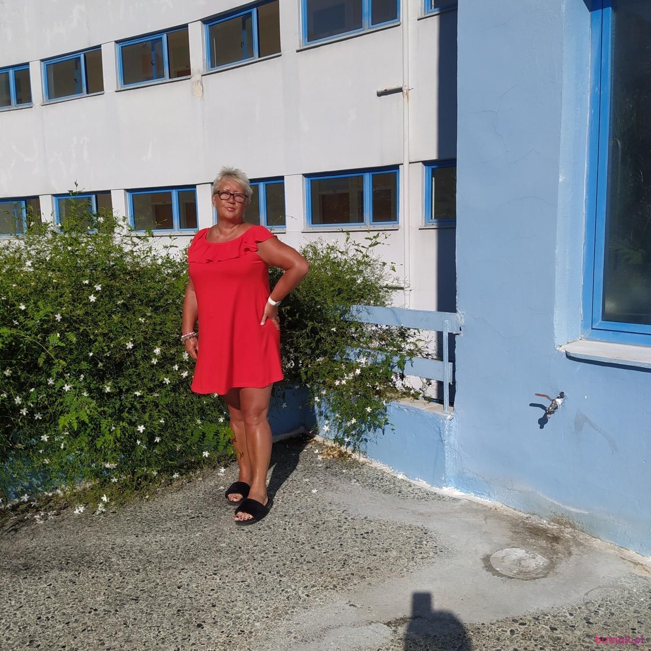 Halina, Kobieta, 68, Jaworzno, Polska, Zdjęcie: 5