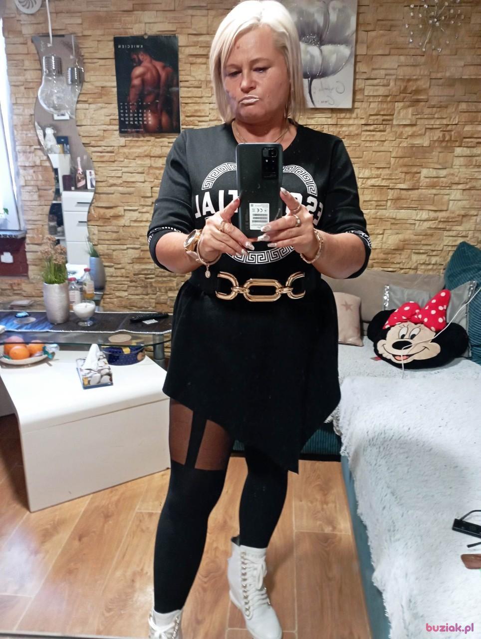 JOLANTA, Kobieta, 54, Brzeg Dolny, Polska, Zdjęcie: 5