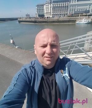 Jacek, Male, 39, Tarnobrzeg, Polska, Photo: 6