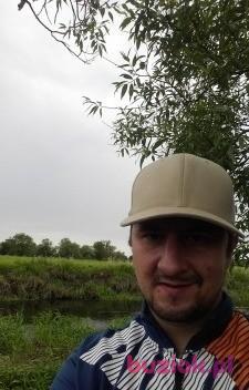 Krzysztof, Mężczyzna, 42, Berlin, Niemcy, Zdjęcie: 2