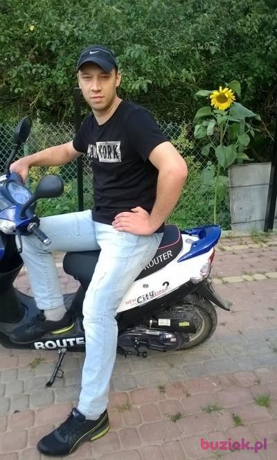 piotr, Mężczyzna, 38, Białystok, Polska, Zdjęcie: 2