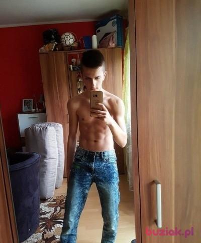 Dominik, Male, 25, Frankfurt, Niemcy, Photo: 2