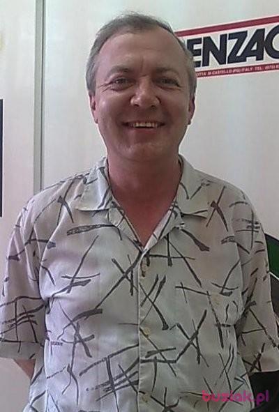KRZYSZTOF, Mężczyzna, 62, Będzin, Polska, Zdjęcie: 3