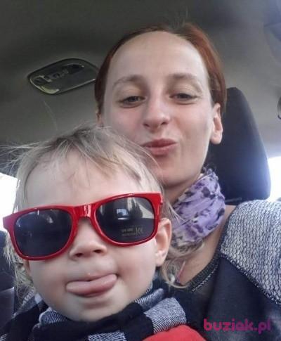 Paulina, Kobieta, 37, Wysokie Mazowieckie, Polska, Zdjęcie: 8