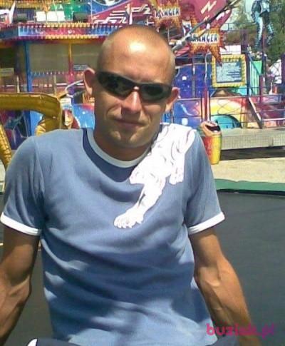 Tomek, Male, 43, Leszno, Polska, Photo: 1