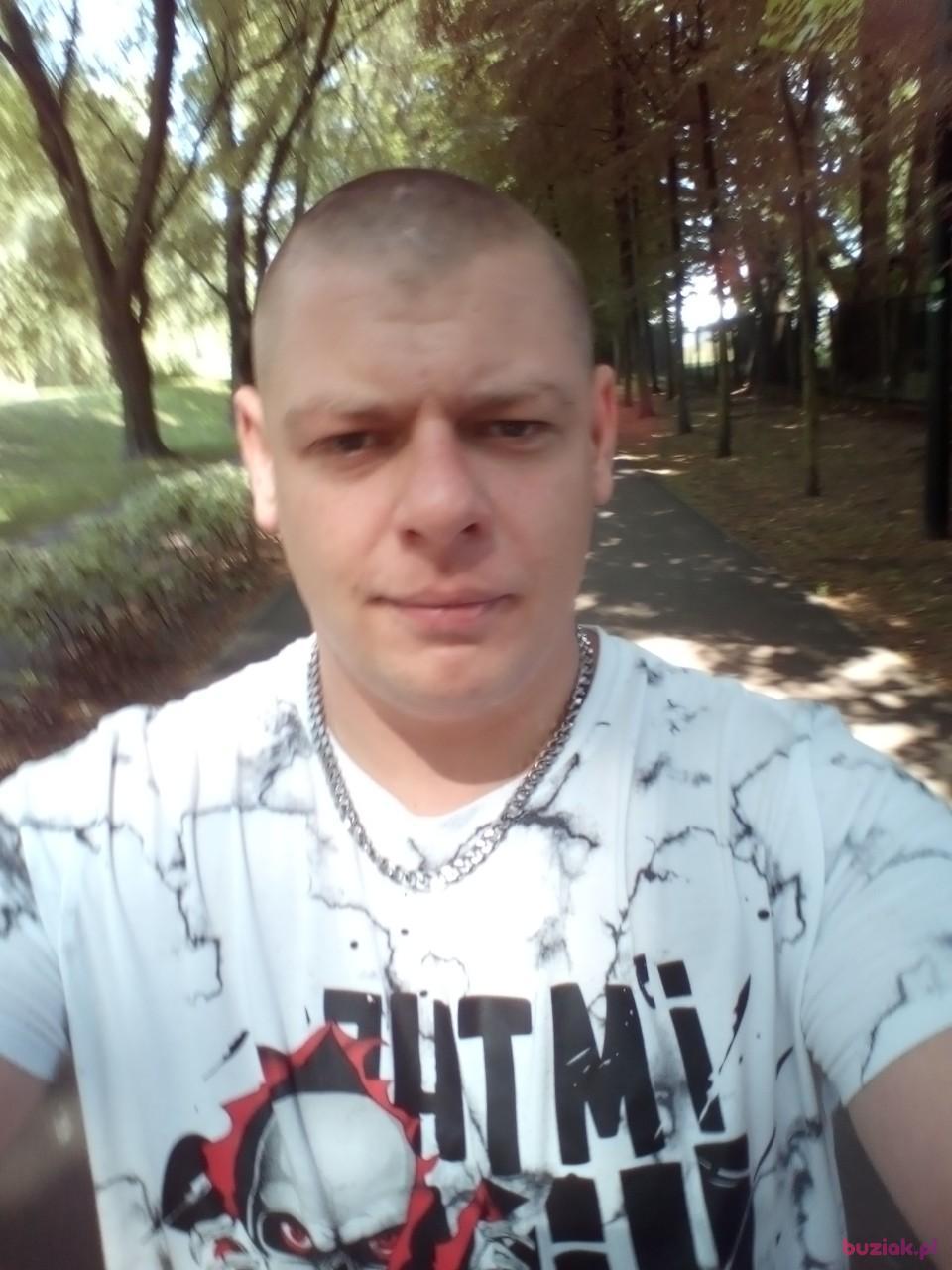 seba, Mężczyzna, 34, Gliwice, Polska, Zdjęcie: 2