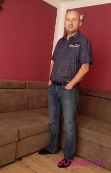 Robert, Mężczyzna, 50, Ryki, Polska, Zdjęcie: 2