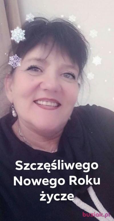 anulka3, Kobieta, 69, Mogilno, Polska, Zdjęcie: 9
