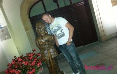 Kamil, Mężczyzna, 37, Warszawa, Polska, Zdjęcie: 2