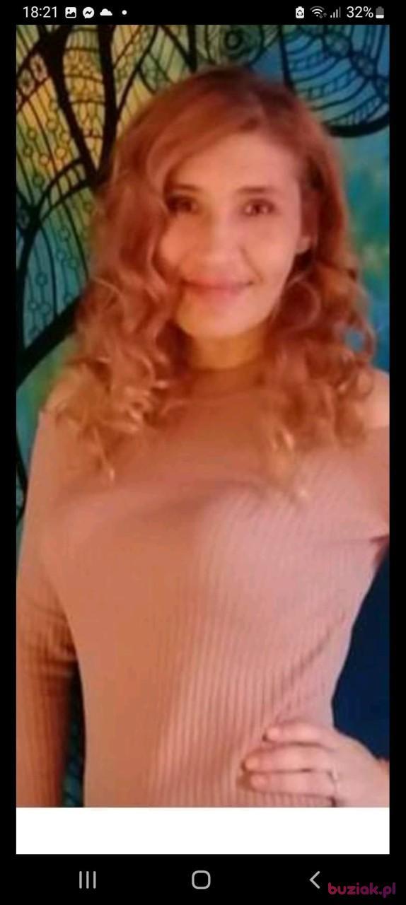 Sylwia, Kobieta, 47, Crosby, Wielka Brytania, Zdjęcie: 2