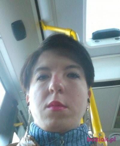 Ewka, Kobieta, 40, Warszawa, Polska, Zdjęcie: 3