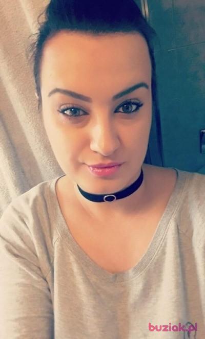 Paulina, Female, 35, Goleniów, Polska, Photo: 2