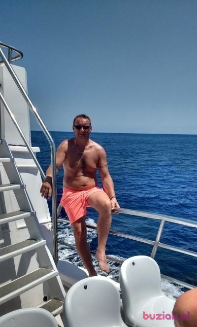 Jacekw42, Mężczyzna, 51, Rotterdam, Holandia, Zdjęcie: 5