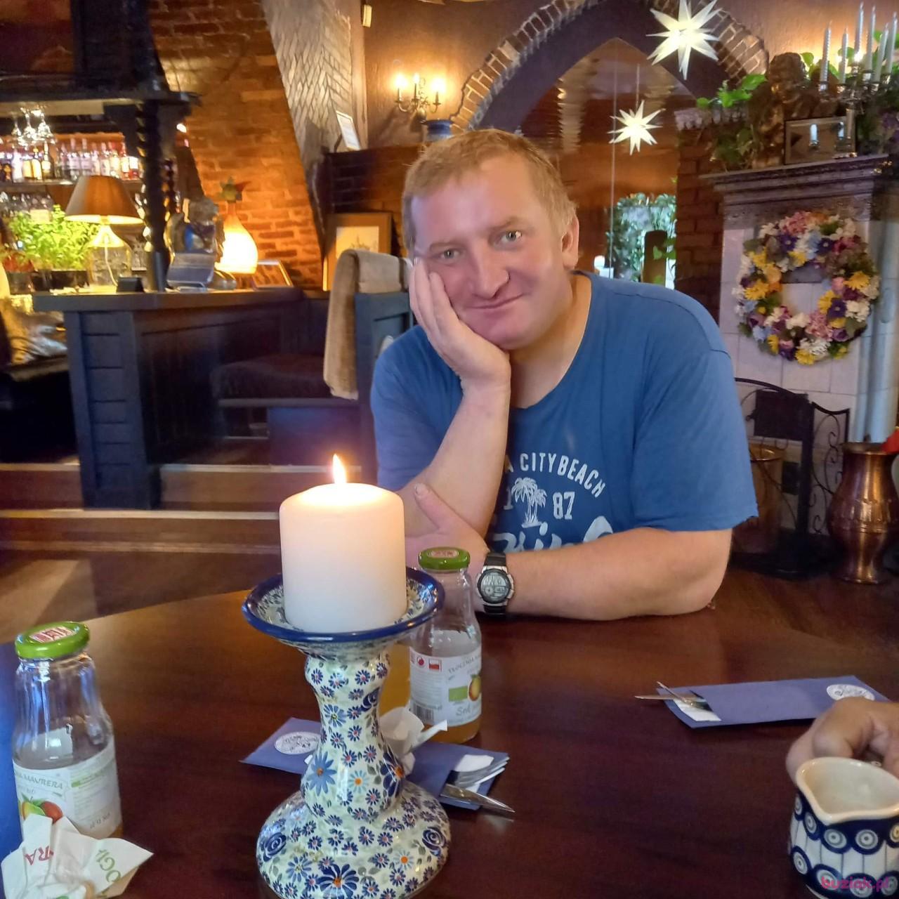 Robert, Mężczyzna, 46, Lubań, Polska, Zdjęcie: 3