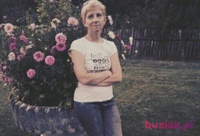 kinga, Kobieta, 49, Ostrów Mazowiecka, Polska, Zdjęcie: 3