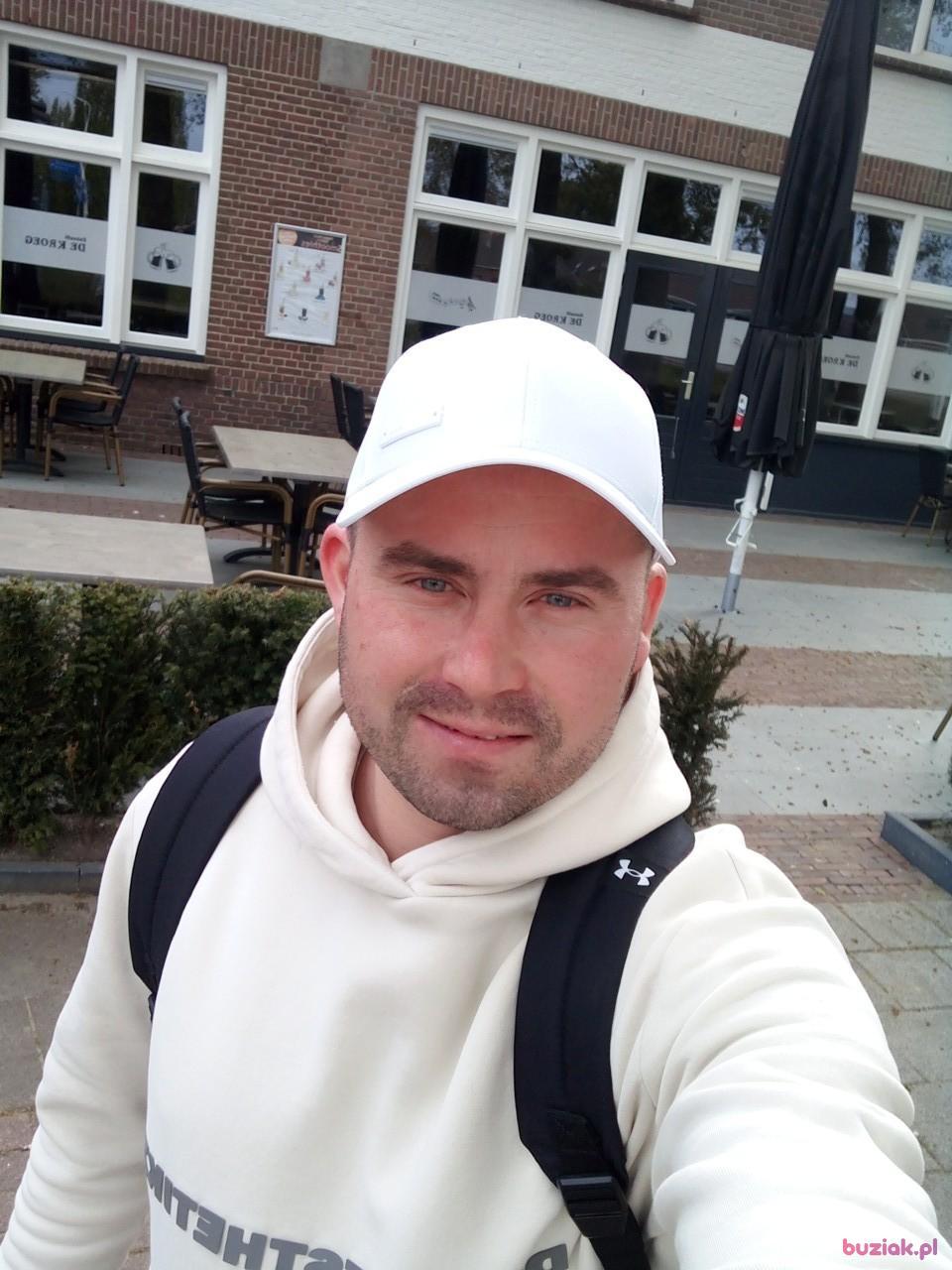 Marcin, Mężczyzna, 40, Niemcy, Zdjęcie: 2