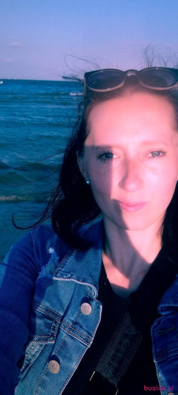Bożena, Kobieta, 39, Kartuzy, Polska, Zdjęcie: 2