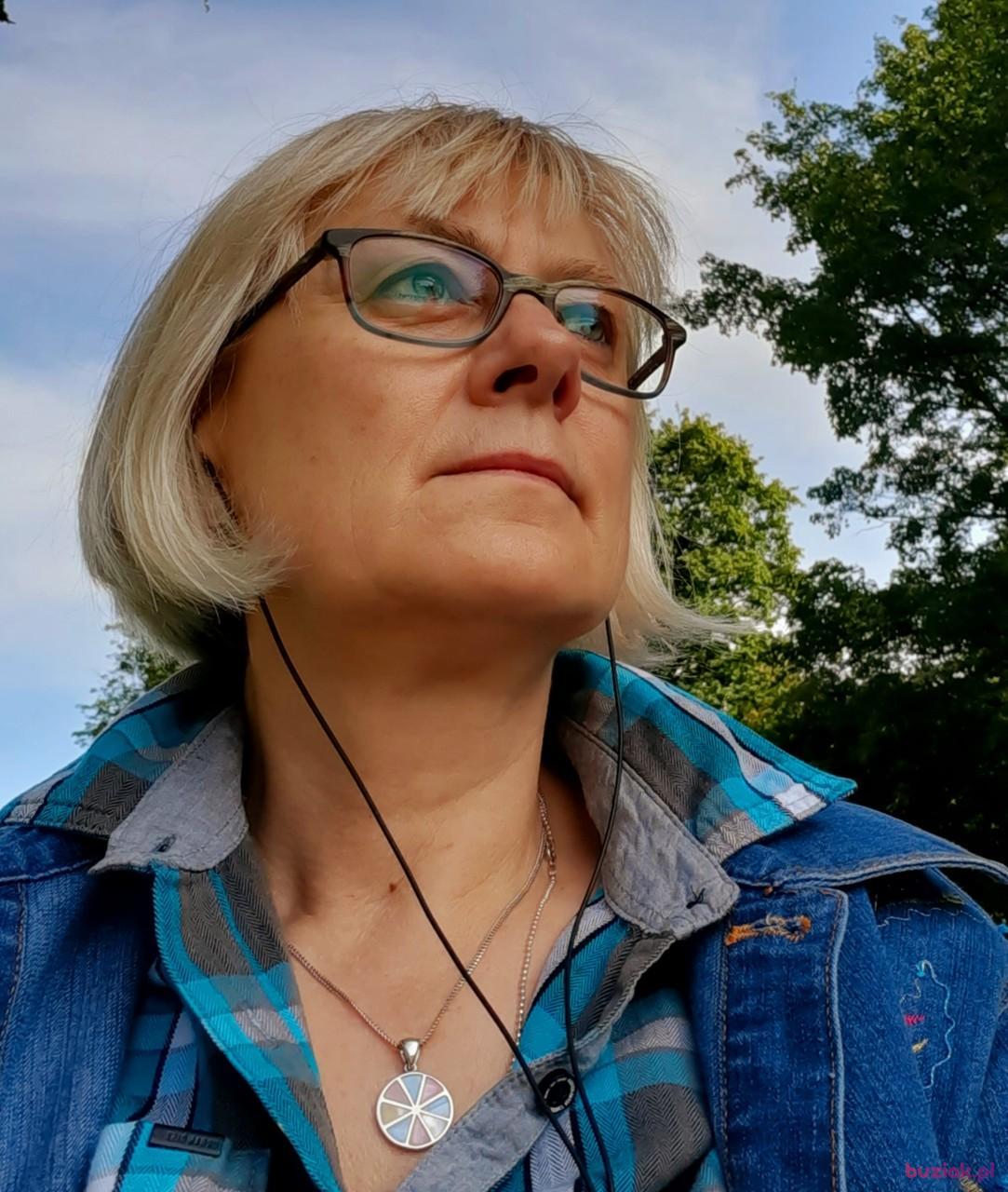 Maria, Kobieta, 64, Groningen, Holandia, Zdjęcie: 2