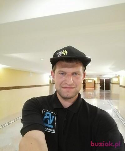 Paweł , Male, 34, Wrocław, Polska, Photo: 2