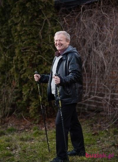 Andrzej, Mężczyzna, 77, Łódź, Polska, Zdjęcie: 5